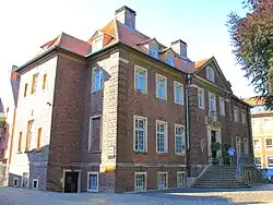 Münster Twickelscher Hof