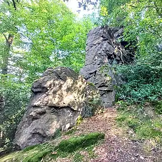 Kluckenstein