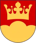 Wappen von Knivsta