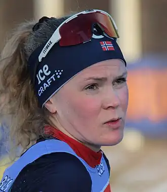 Knotten 2023 in Nové Město