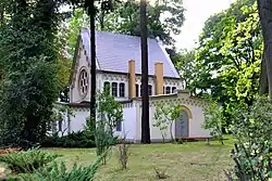 Lutherische Dreifaltigkeitskirche