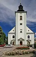 Peter-und-Paul-Kirche