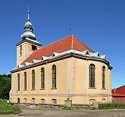 Hedwigskirche