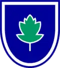 Wappen von Občina Kobilje