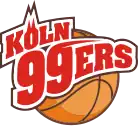 Logo der SG Köln 99ers e.V.