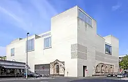 Kolumba Museum, Köln