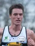 Koen Naert – Rang elf