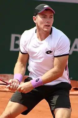 Dominik Koepfer