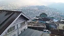 Kohima