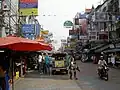 Khaosan Road