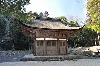 Kaisan-dō