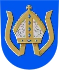 Wappen von Kokemäki