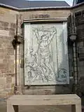 Oskar Kokoschka: Ecce homo