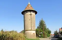 Wasserturm