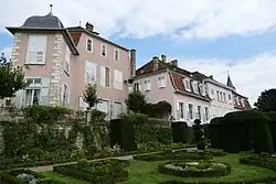 Schloss Kolbsheim