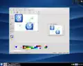 KolourPaint unter KDE 4
