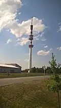 Fernsehturm
