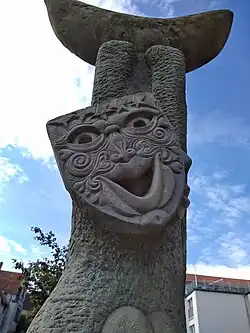 Tragikomödie in Barsinghausen