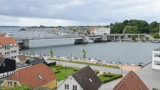 Kong Christian den X’s Bro