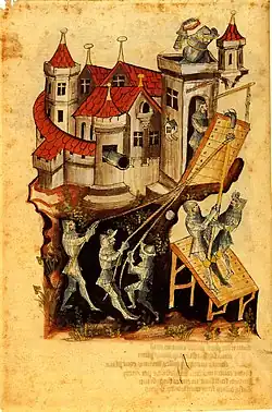 Rom, Biblioteca Apostolica Vaticana, Pal. lat. 1994