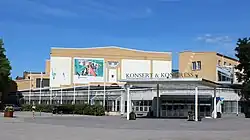 Konsert & Kongress Linköping