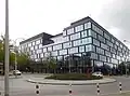 Konstruktorska Business Center, Warschau
