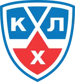 Logo der KHL