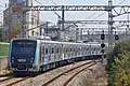 Korail Class 341000
