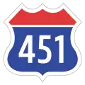 E451