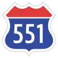 E551