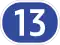 N13