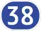 N38