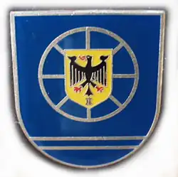 Internes Verbandsabzeichen