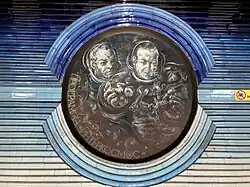 Kosmonaut 3, Kosmonavtlar