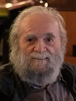 21. November: Kostas Papanastasiou (2021) (84)