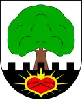 Wappen von Kotvrdovice