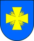 Wappen von Kowaliwka