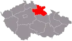 Královéhradecký kraj