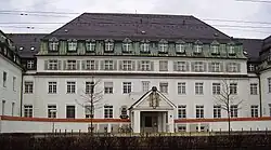 Krankenhaus des Dritten Ordens in München