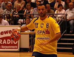 Krešimir Ivanković