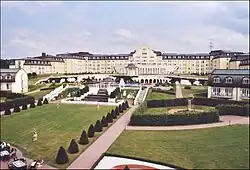 Klinik Bavaria Kreischa