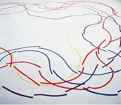 Eisstadion Köln, 2012, Detail