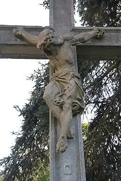 Corpus Kreuz Heidberg