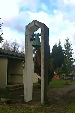 Heilig-Kreuz-Kirche, Meiningen, Thüringen