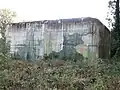 Infanteriebunker Bemstwies A 5669
