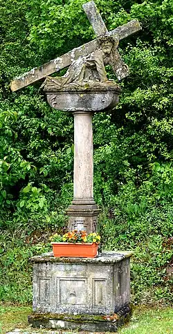 Sulzthal, Am Lagberg