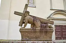 Burkardroth, Am Marktplatz 1