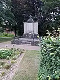 Kriegerdenkmal