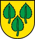 Drei Lindenblätter (Kriegstetten/CH)