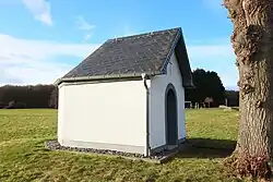 Die Feldkapelle